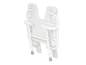 Preview: Drive Medical Duschklappsitz DKS130